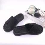 صندل زنانه راحت پارس مدل گیپور زیره طبی PF103 - Image 4