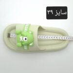 دمپایی زنانه فانتزی شیک مارینا کد PF202