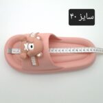 دمپایی زنانه فانتزی شیک مارینا کد PF202-1