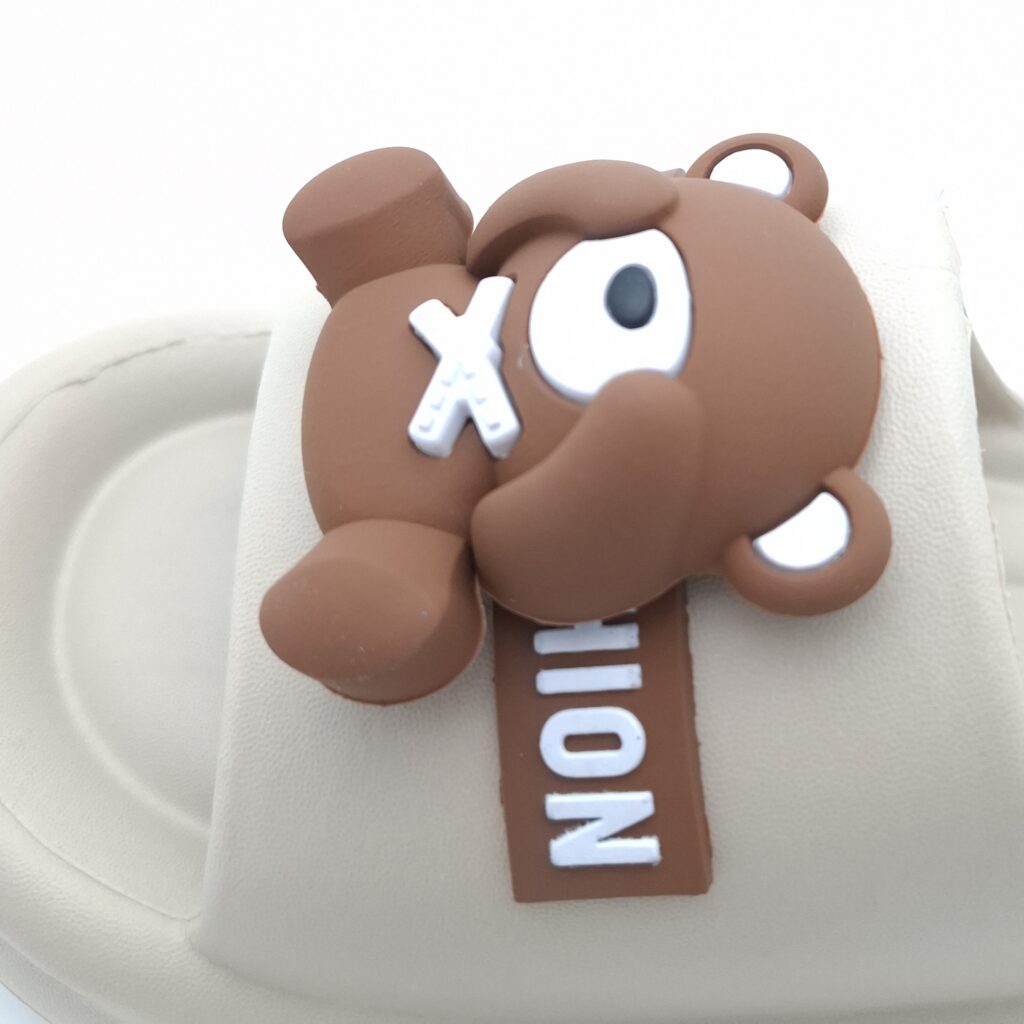 دمپایی زنانه فانتزی شیک مارینا کد PF202-2