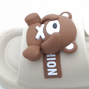 دمپایی زنانه فانتزی شیک مارینا کد PF202-2