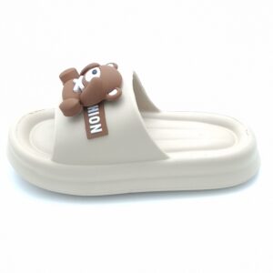 دمپایی زنانه فانتزی شیک مارینا کد PF202-3