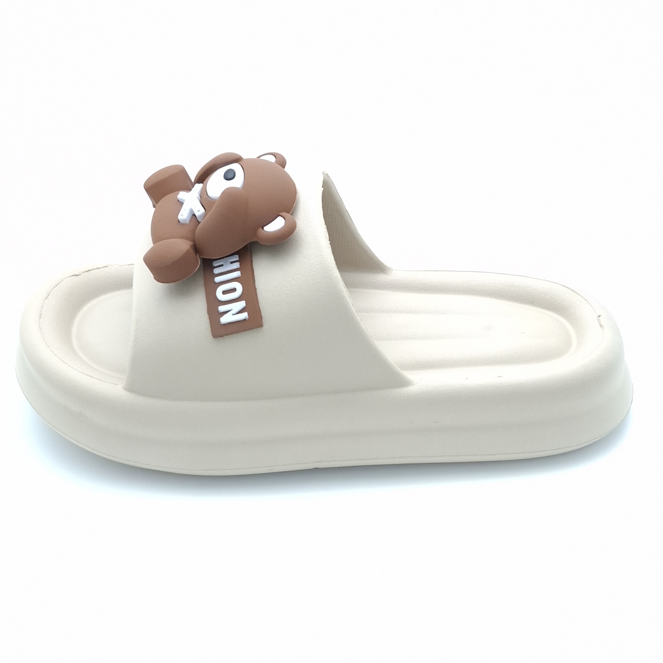 1769614131961 دمپایی زنانه فانتزی شیک مارینا کد PF202-3