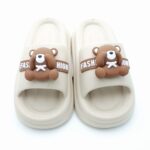 دمپایی زنانه فانتزی شیک مارینا کد PF202-4