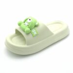 دمپایی زنانه فانتزی شیک مارینا کد PF202-5