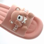 دمپایی زنانه فانتزی شیک مارینا کد PF202-10