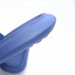 دمپایی اسپرت مردانه زیتون مدل تدی