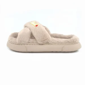 دمپایی زنانه پولیشی